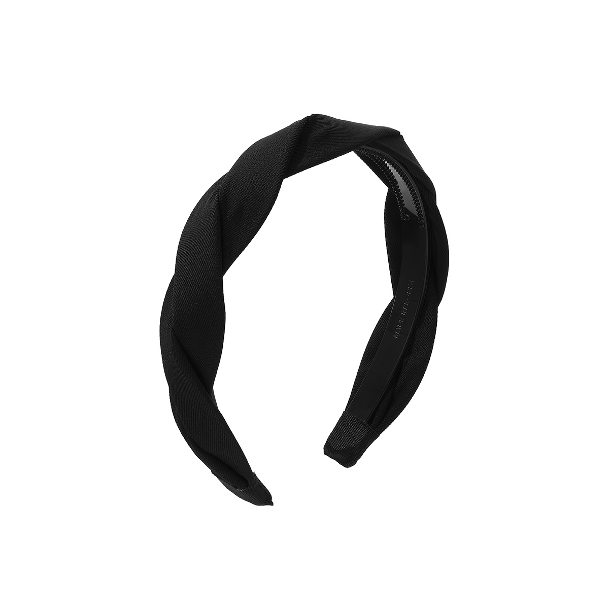 復古髮箍增高爐頂頭箍-FANYIACC