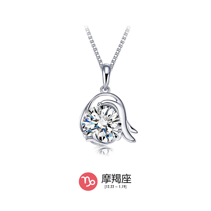 十二星座項錬 | 特別禮物-FANYIACC