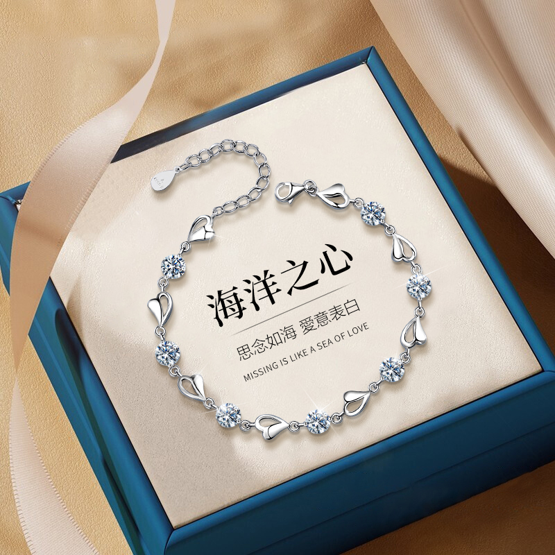 海洋之心 | 守護我們一生深情 -FANYIACC