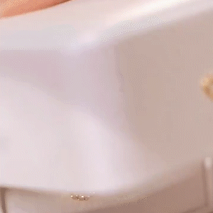 滿鑽米奇限定耳環  -FANYIACC