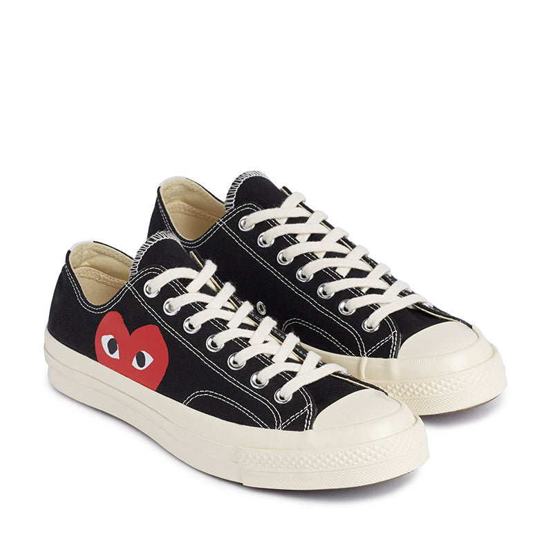 PLAY COMME des GARCONS x コンバース CONVERSE ALL STAR メンズ