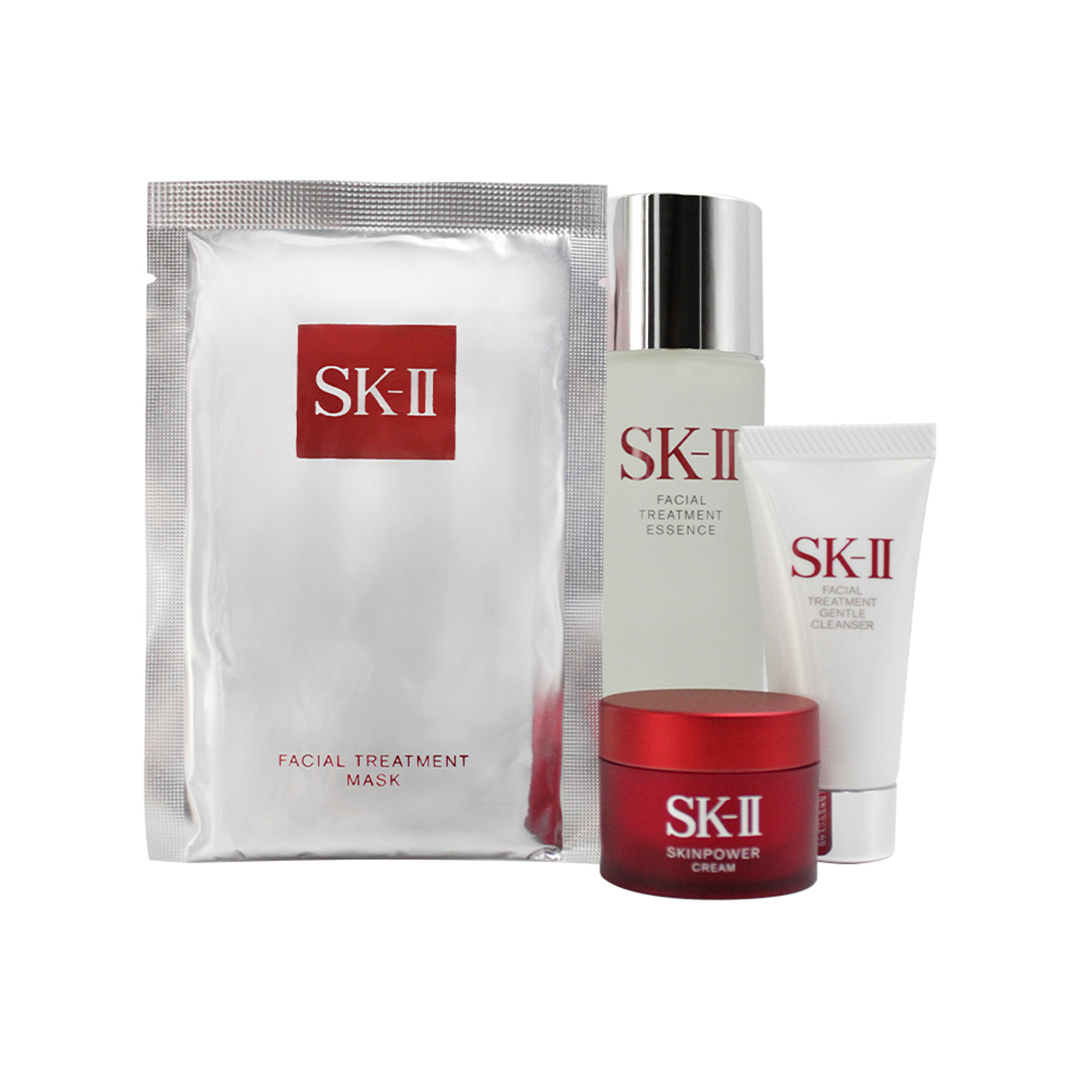 SK-II Best Seller Trial Kit