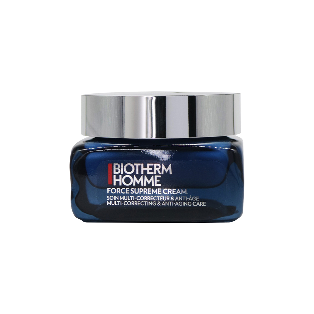 BIOTHERM HOMME Force Surpreme Youth Architect Cream 50ml