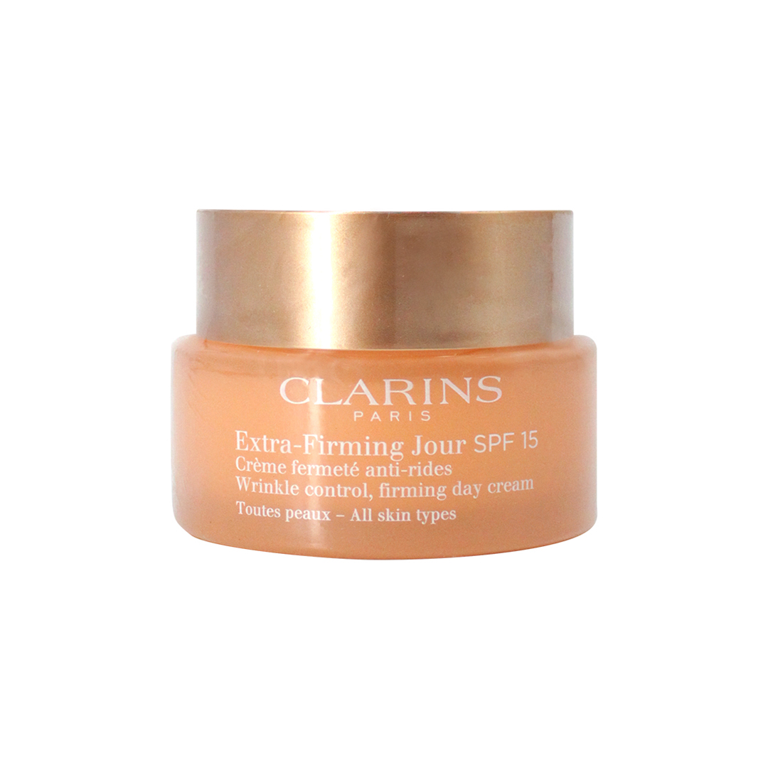 CLARINS Extra-Firming JOUR Firming Day Cream SPF15 50ML