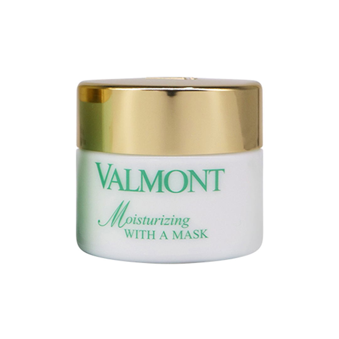 VALMONT Moisturizing With A Mask 50ml