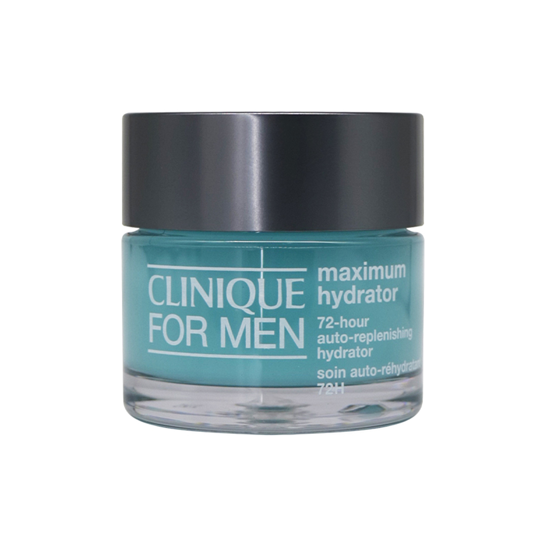 CLINIQUE For Men Maximum 72-Hour Auto-Replenishing Hydrator 50ml