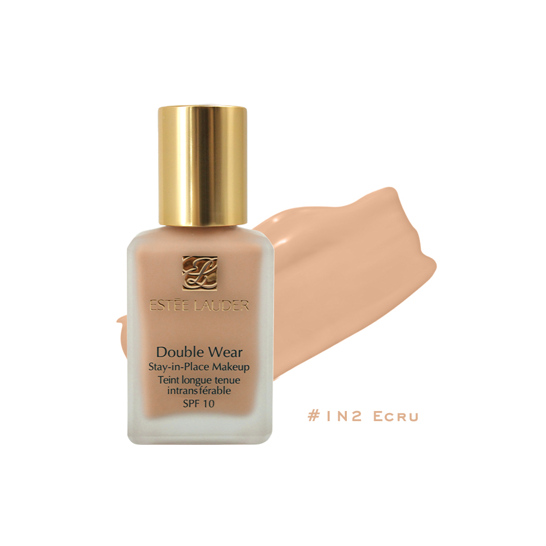 ESTEE LAUDER Double Wear Stay-In-Place Makeup SPF 10 PA++ Foundation