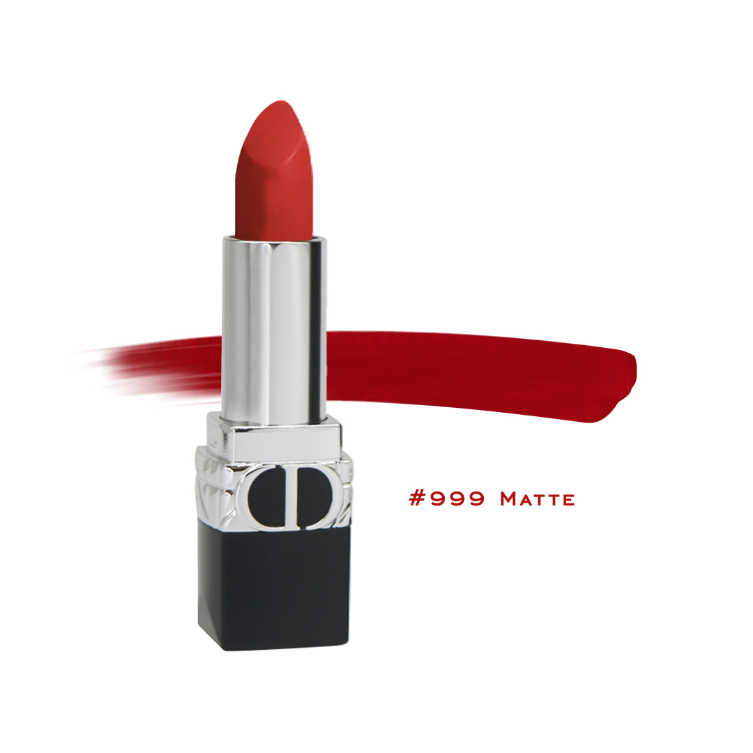 DIOR Rouge DIOR Refillable Lipstick #999