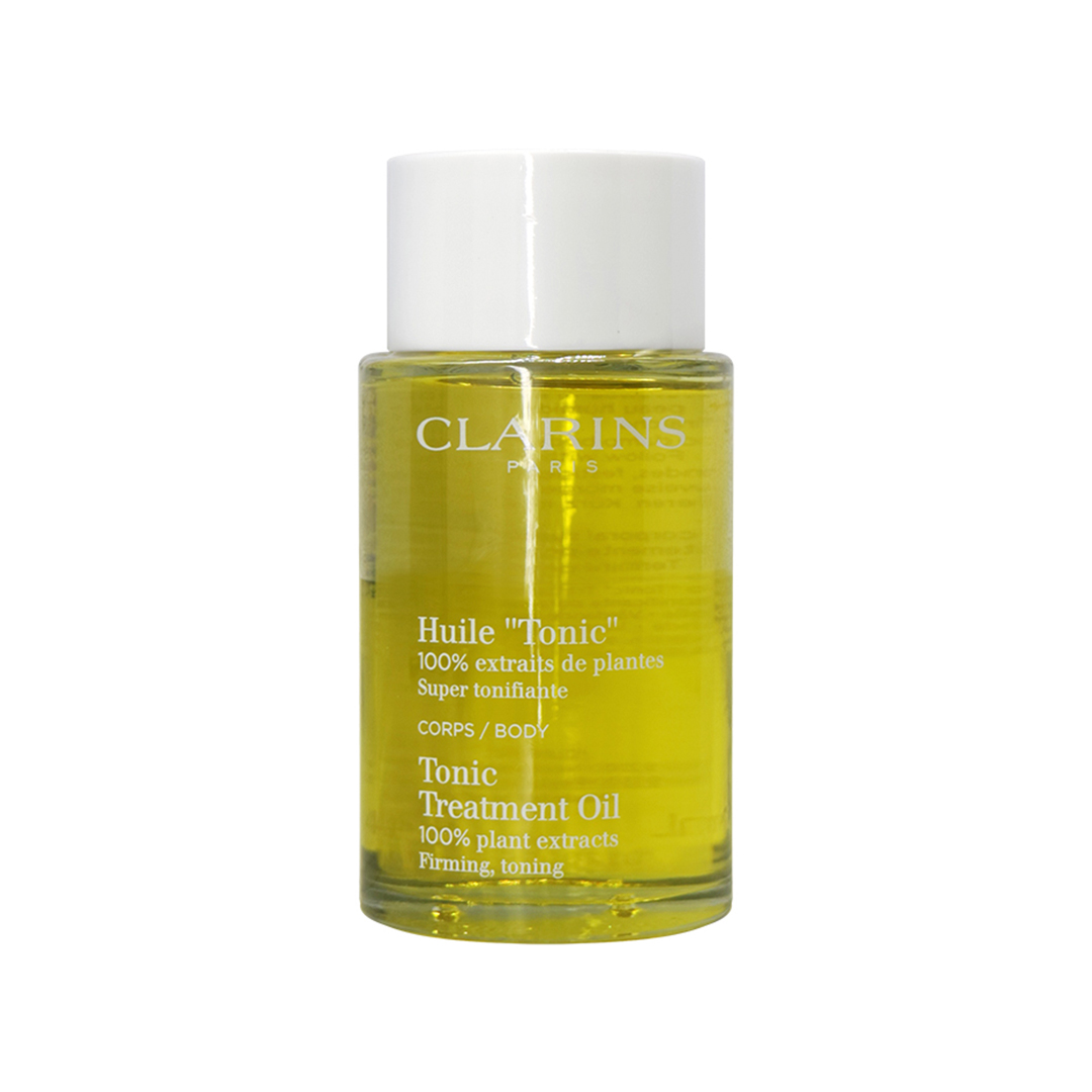 CLARINS Tonic Body Treatment Oil Firming, Tonning 100ml