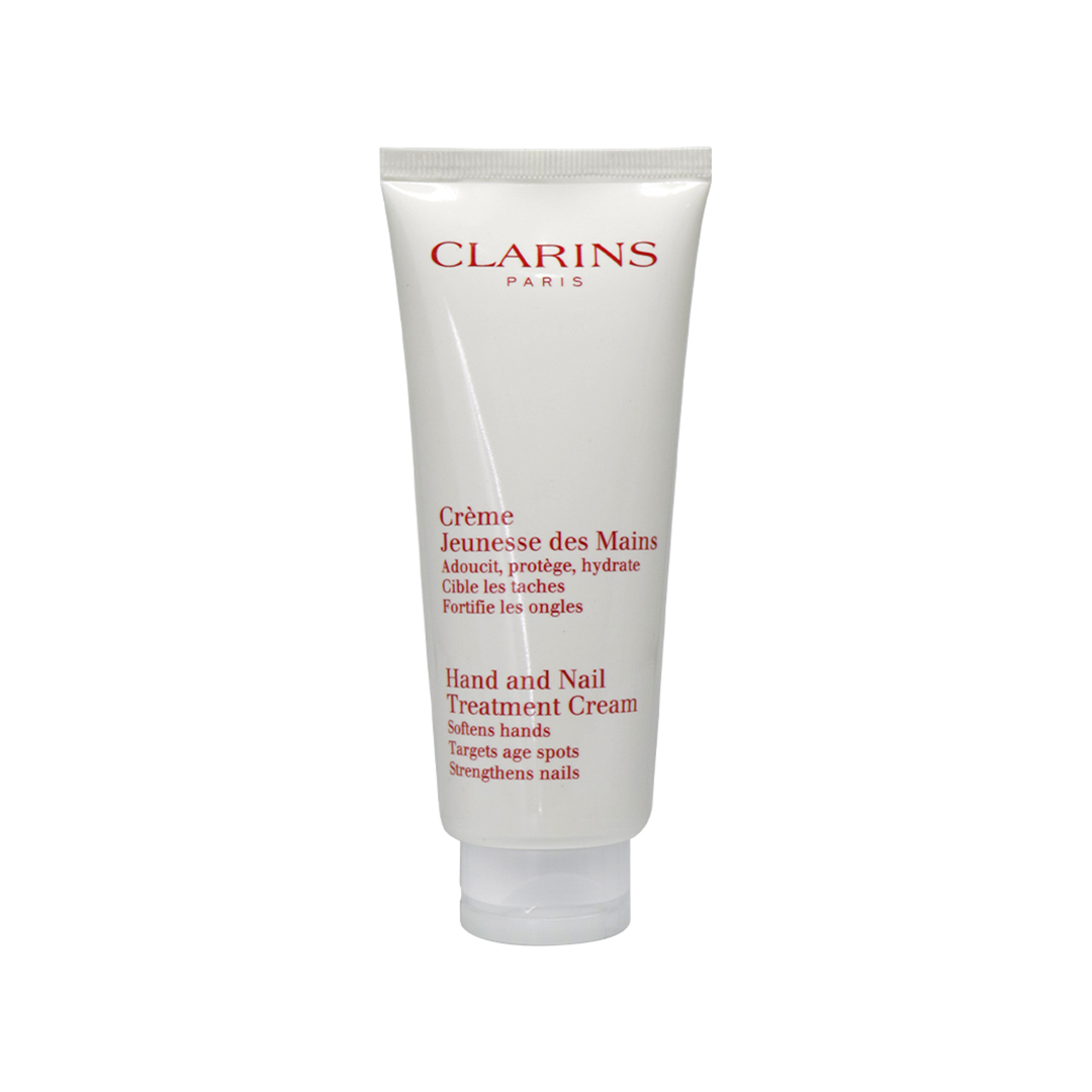 CLARINS Hand & Nail Treatment Cream 100ml