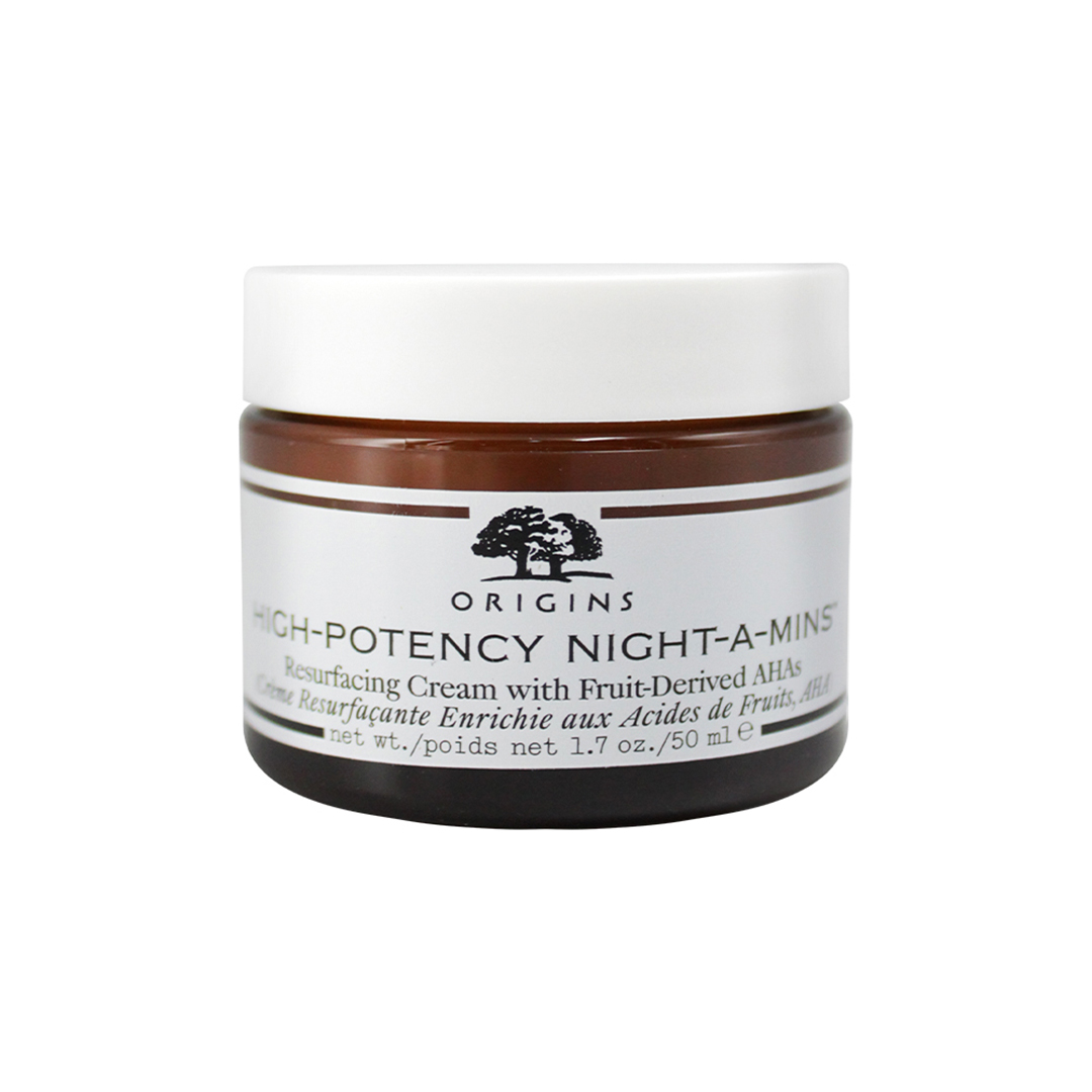 ORIGINS High Potency Night-A-Mins Resurfacing Cream 50ML
