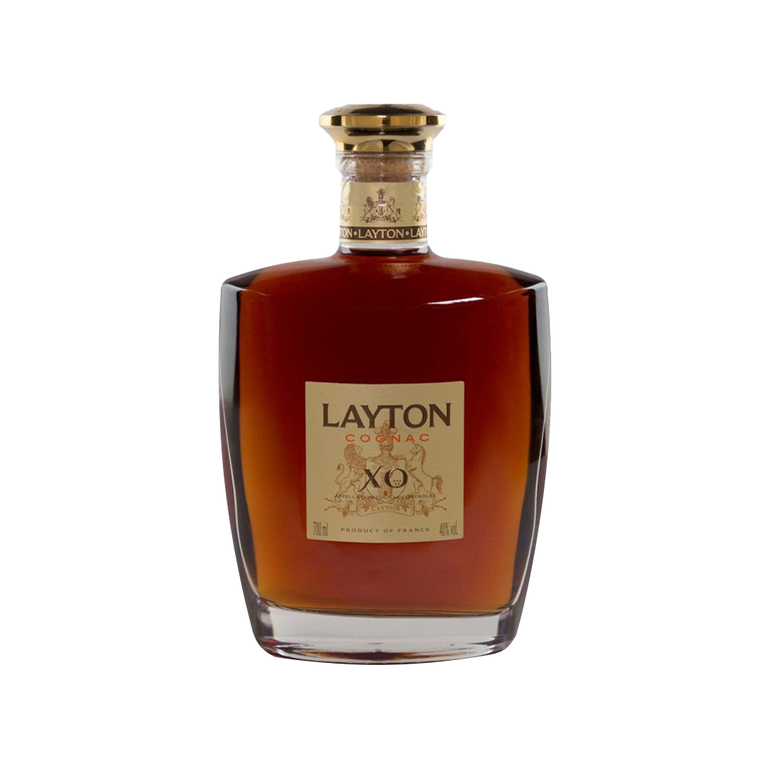 Layton XO Extra Cognac