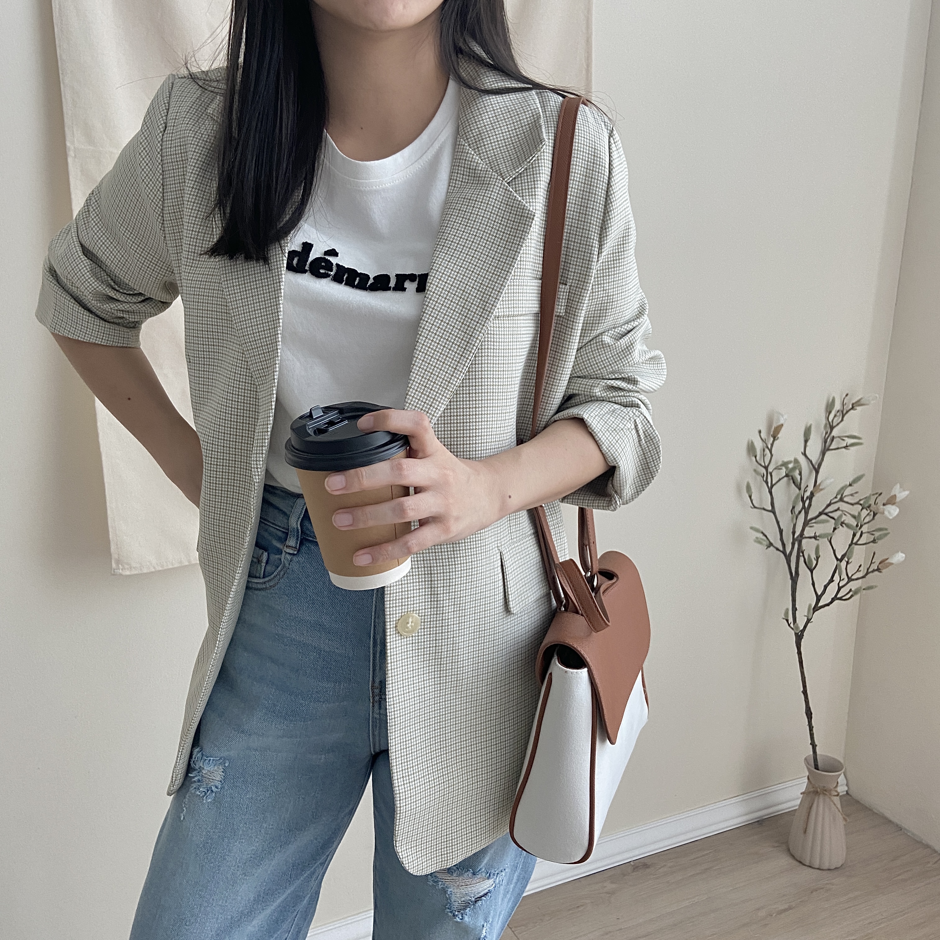 Basic Statement Tee