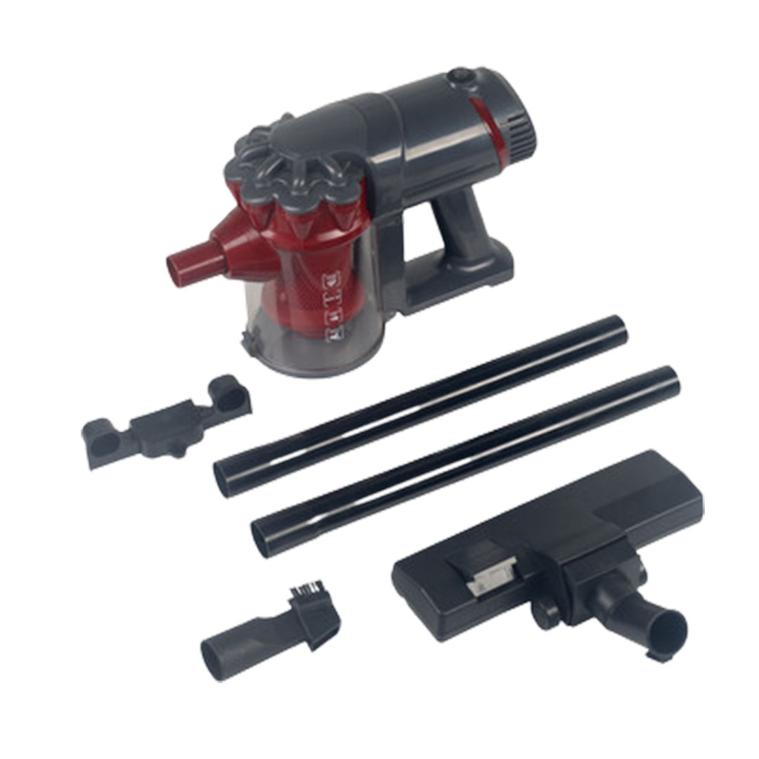 KHIND 600W Stick Vacuum Cleaner VC66B Cyclonic system with HEPA filt