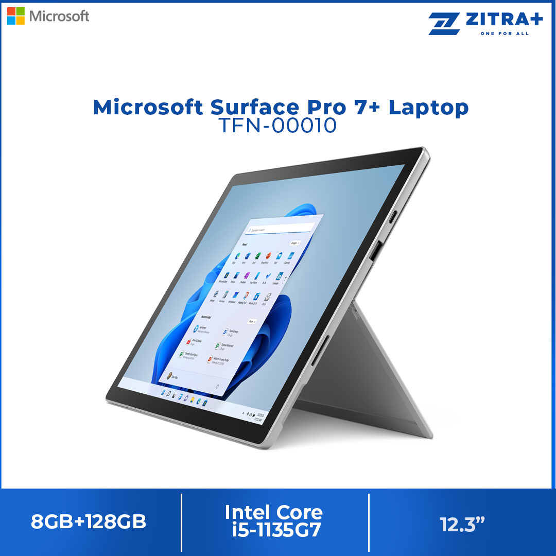 タブレット Microsoft Surface Pro7（ Model:1866) corei7-1065G7 16GB