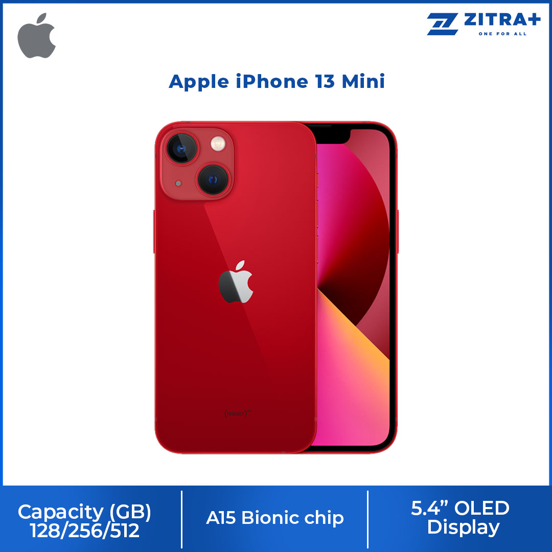 Apple iPhone 13 | 6.1