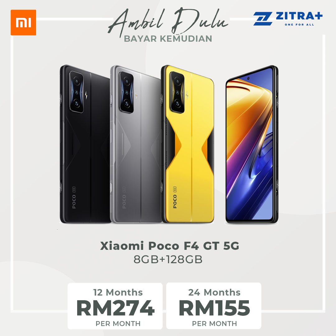 【超美品】POCO F4 GT 128GB POCO F4 GT｜価格比較・最新情報 - 価格.com