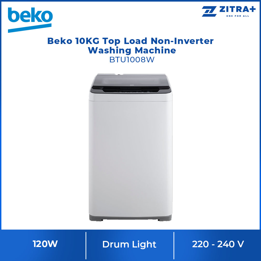 Washing Machines ZITRA PLUS SDN BHD