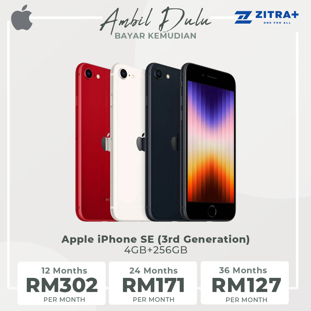 Apple iPhone SE (3rd Generation) | 4.7 Apple iPhone SE (3rd Generation) | 4.7