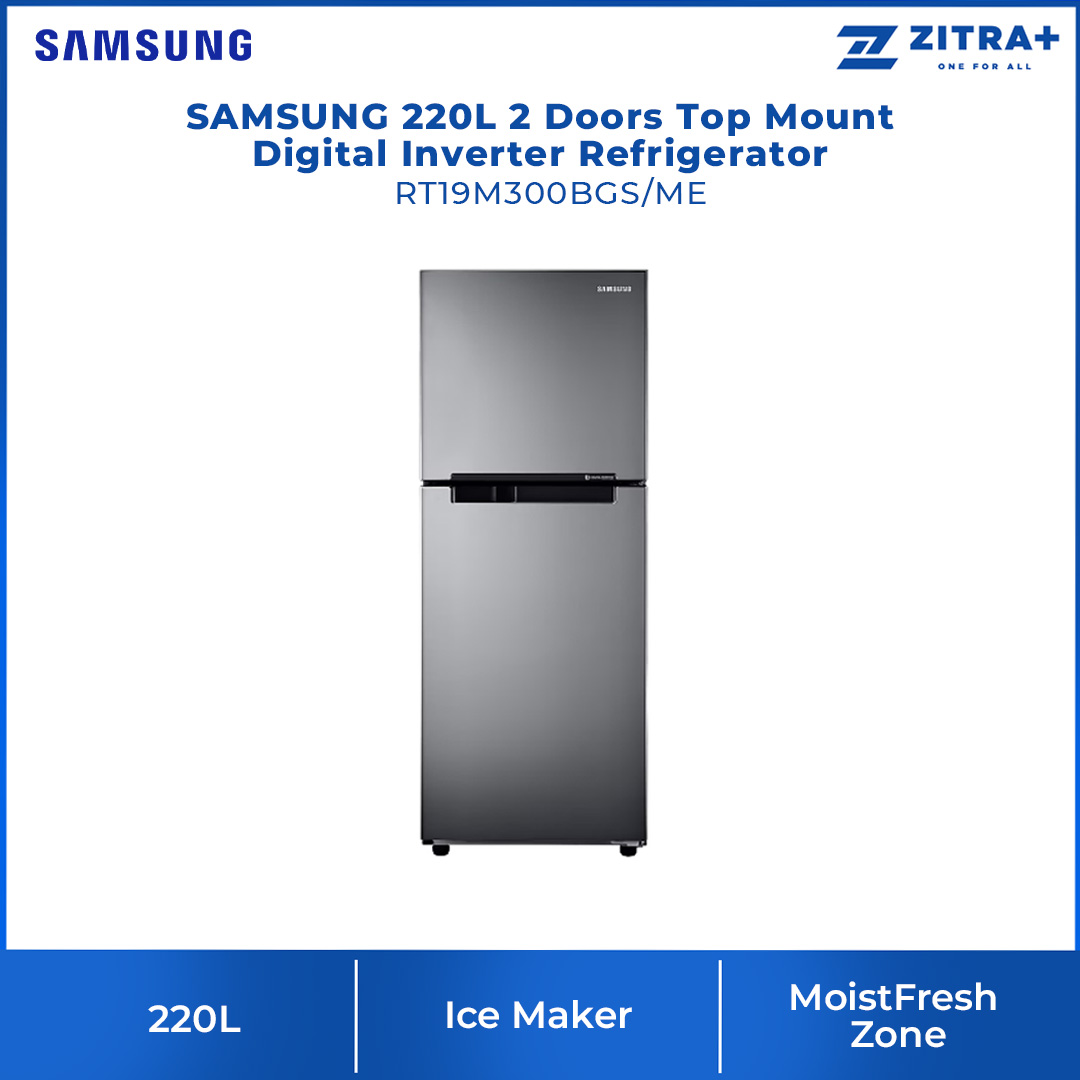 Samsung inverter refrigerator on sale power consumption