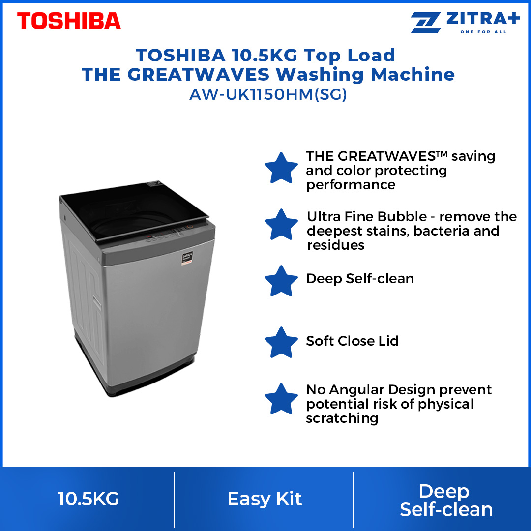 toshiba aw uk1150hm