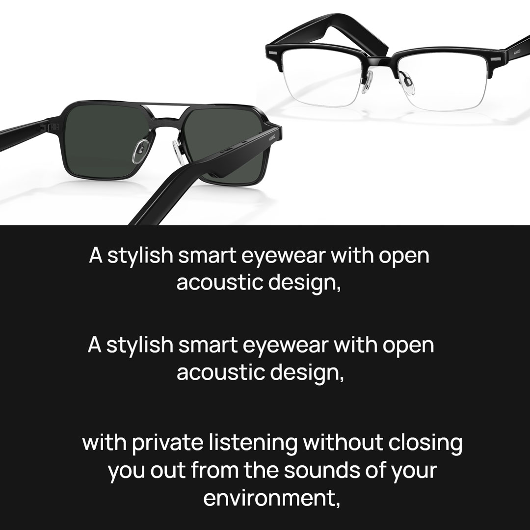 HUAWEI Eyewear (EVI-CG010)使用少 新作入荷，限定SALE