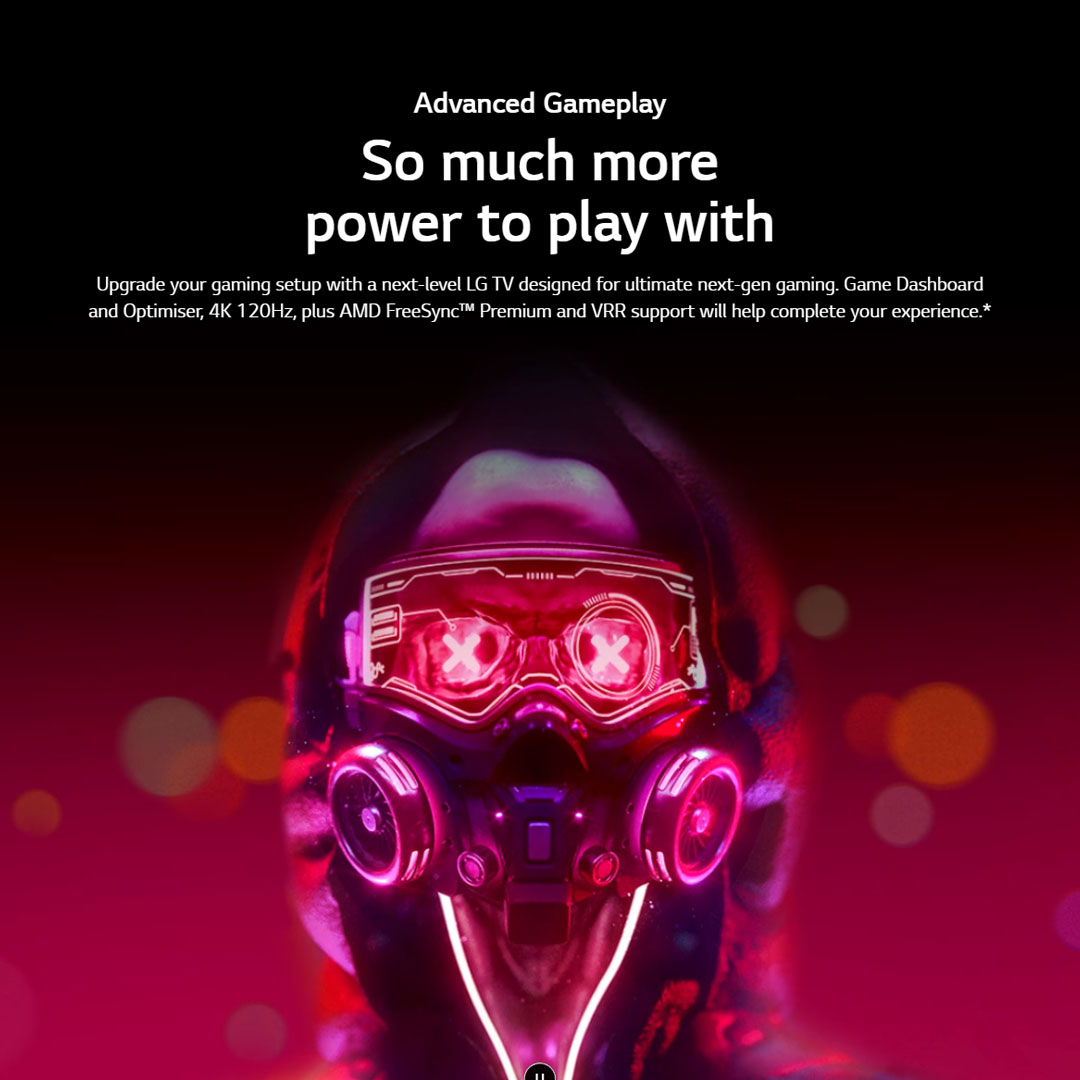 LG 86" QNED 8K MiniLED TV with AI ThinQ 86QNED99SQB | Wide Colour Gamut | HDR10 | webOS 22 | HDMI | USB | Smart TV with 2 Year Warranty