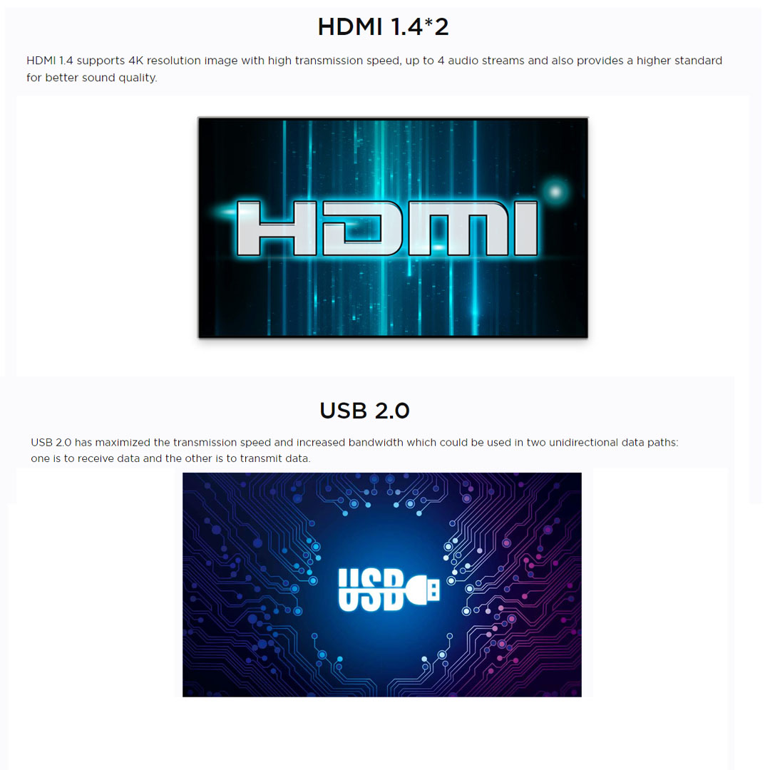 TCL 43" FHD Android LED TV  43S65A | Wi-Fi 2.4 | Android R | Voice Control | ECO Mode | Google Assistant | Bluetooth | Ethernet | HDMI 1.4 | Dolby Audio | LED TV with 1 Year Warranty