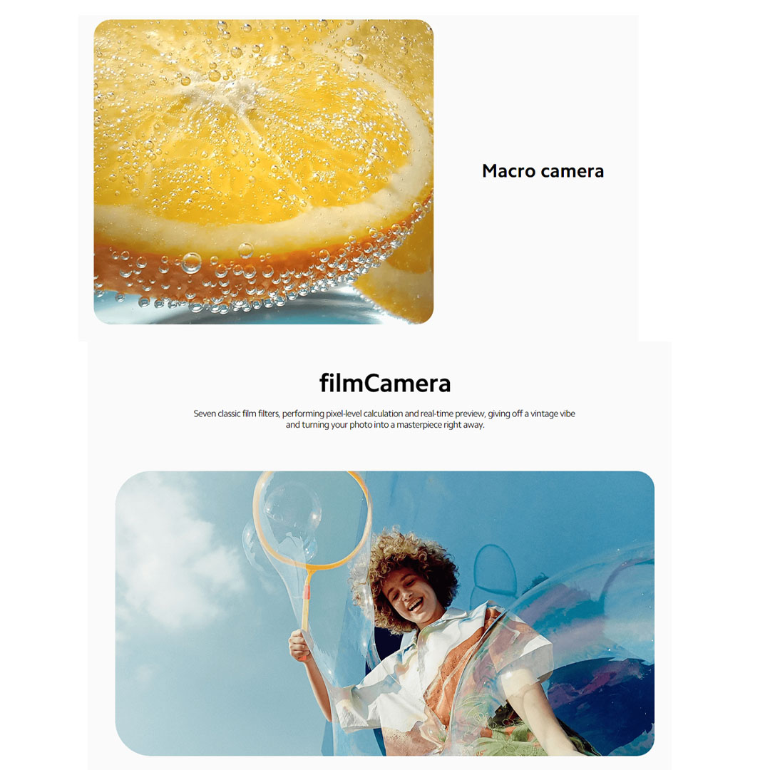 Xiaomi Redmi 12 | 8GB+256GB | IP53 Dust and Splash Resistant | 90Hz 6.79” FHD+ Display | MediaTek Helio G88 | Smartphone with 1 Year Warranty