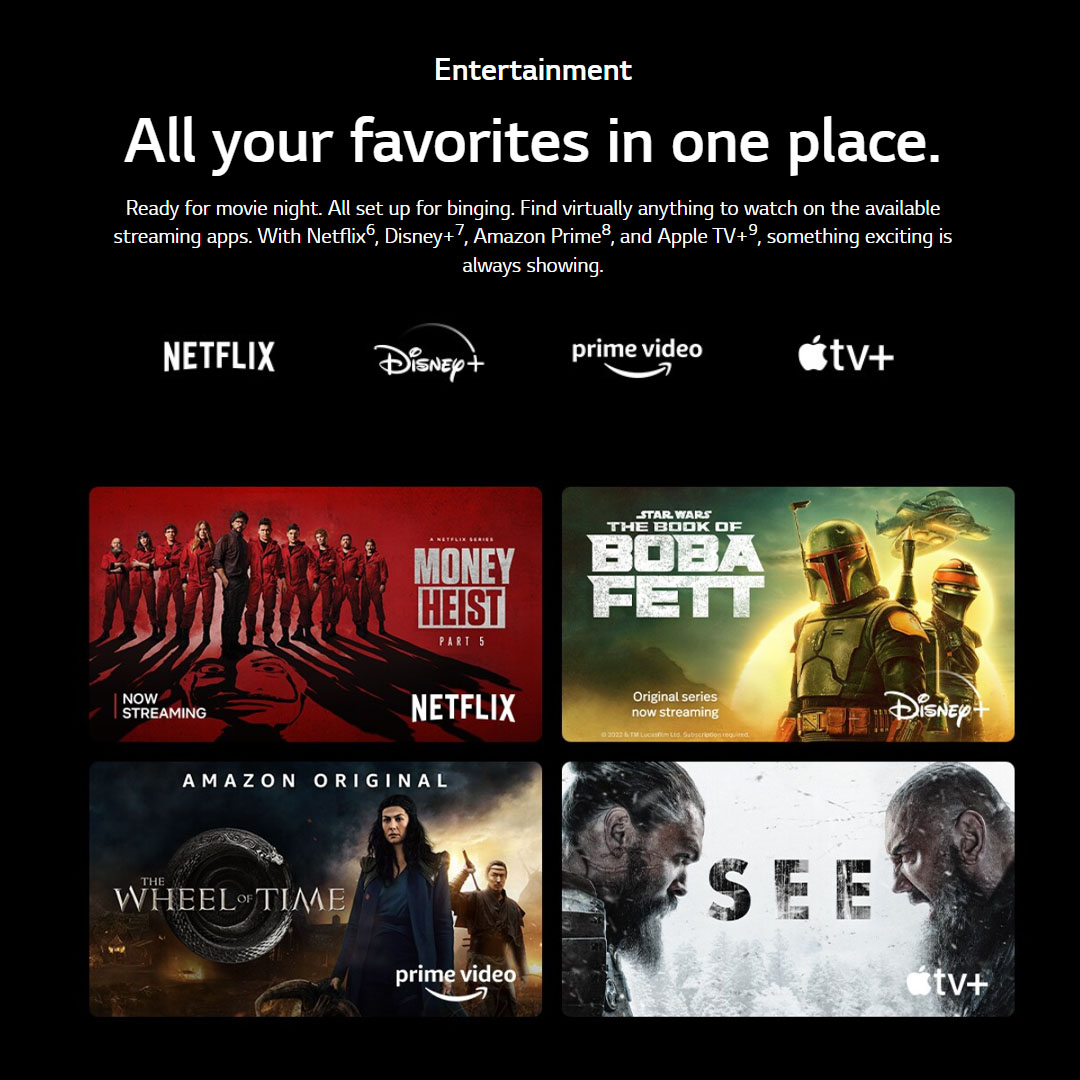 LG 88" 8K UHD Smart SELF-LIT OLED TV with AI ThinQ OLED88Z2PSA | webOS Smart TV | AI Picture Pro | Cinema HDR | 9 Modes | Google Assistant | Sport Alert | WiFi | Hotel Mode | Bluetooth 5.0 | Smart TV with 2 Year Warranty