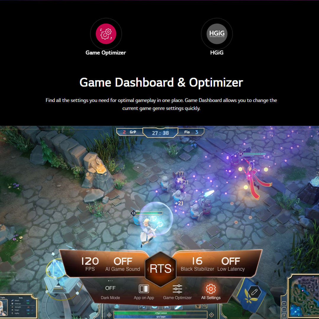 LG 60" 4K UHD Smart TV with AI ThinQ 60UQ8050PSB | AI Sound | Wi-Fi | Filmmaker Mode | Netflix | HDR | Smart TV with 2 Year Warranty