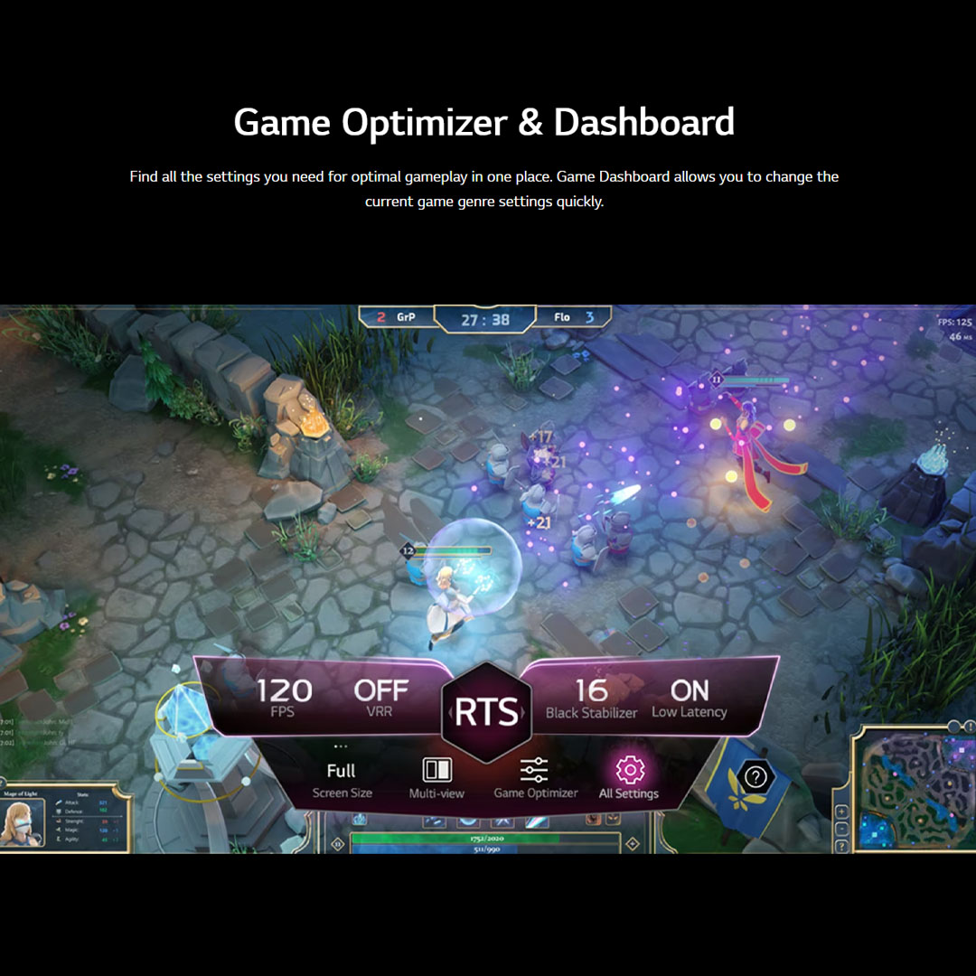 LG 75" 4K UHD Smart TV with AI ThinQ 75UR8050PSB | AI Sound | Wi-Fi | Filmmaker Mode | Netflix | HDMI | WebOS 23 |Smart TV with 2 Year Warranty