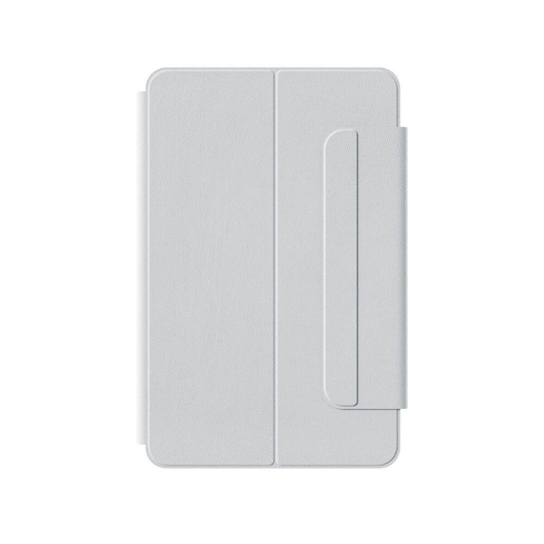 OPPO Pad Air Smart Cover RPC3026 | Material PU + PC + Glass + Fiber + Magnet | Fold Flip Case