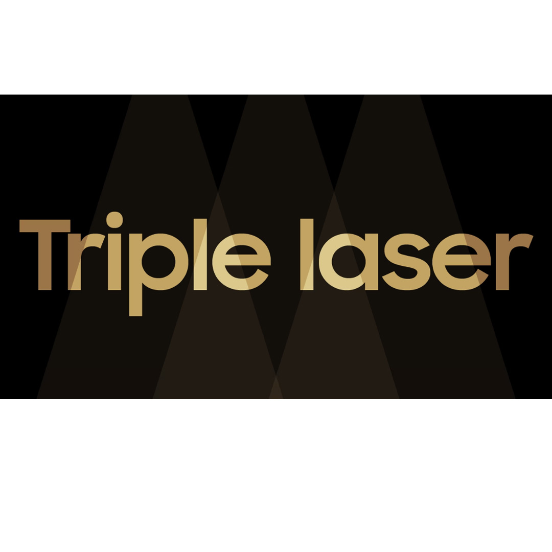 SAMSUNG The Premiere 4K Triple Laser Projector SP-LSP9TKAXXM | Triple Laser Technology | Premium Sound | Ultra Short Throw | Smart TV Experience | Projector with 2 Year Warranty