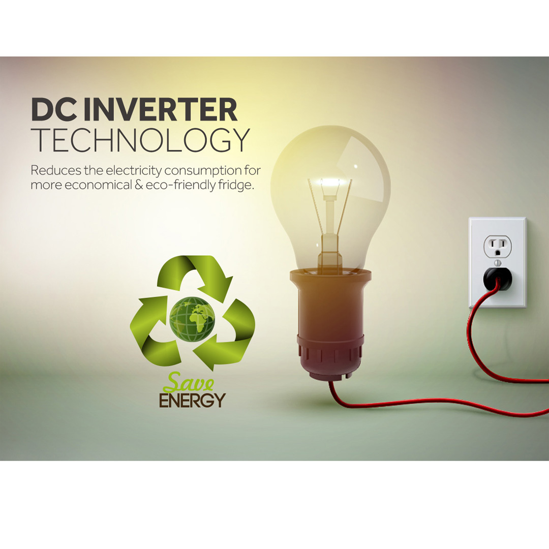 HAIER 356L 2 Doors Top Mount DC Inverter Refrigerator HRF-IV398H | No Frost | LED Lighting | Ice Maker | Humidity Control | Door Pocket | Refrigerators with 2 Year Warranty