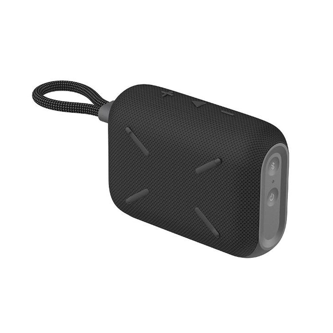 HONOR Portable Bluetooth Speaker | VNA-00 | Loud Bass | 10 Hours Long Battery Life | One Press for Voice Assistant  | Wireless Stereo Mode | Hands-free Calls | IP67 Rated Dust and Water Resistance