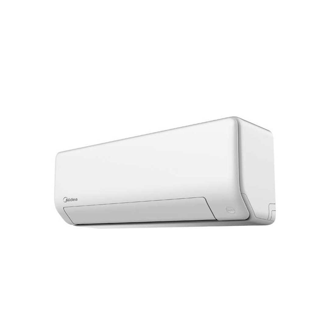 Midea 1.5HP R32 Inverter Wall Mount Air Conditioner MSEP-13CRFN8 | iECO Mode (Energy Saving) | Golden fin (Cooling Coil) | High Density Filter | Air Conditioner with Warranty