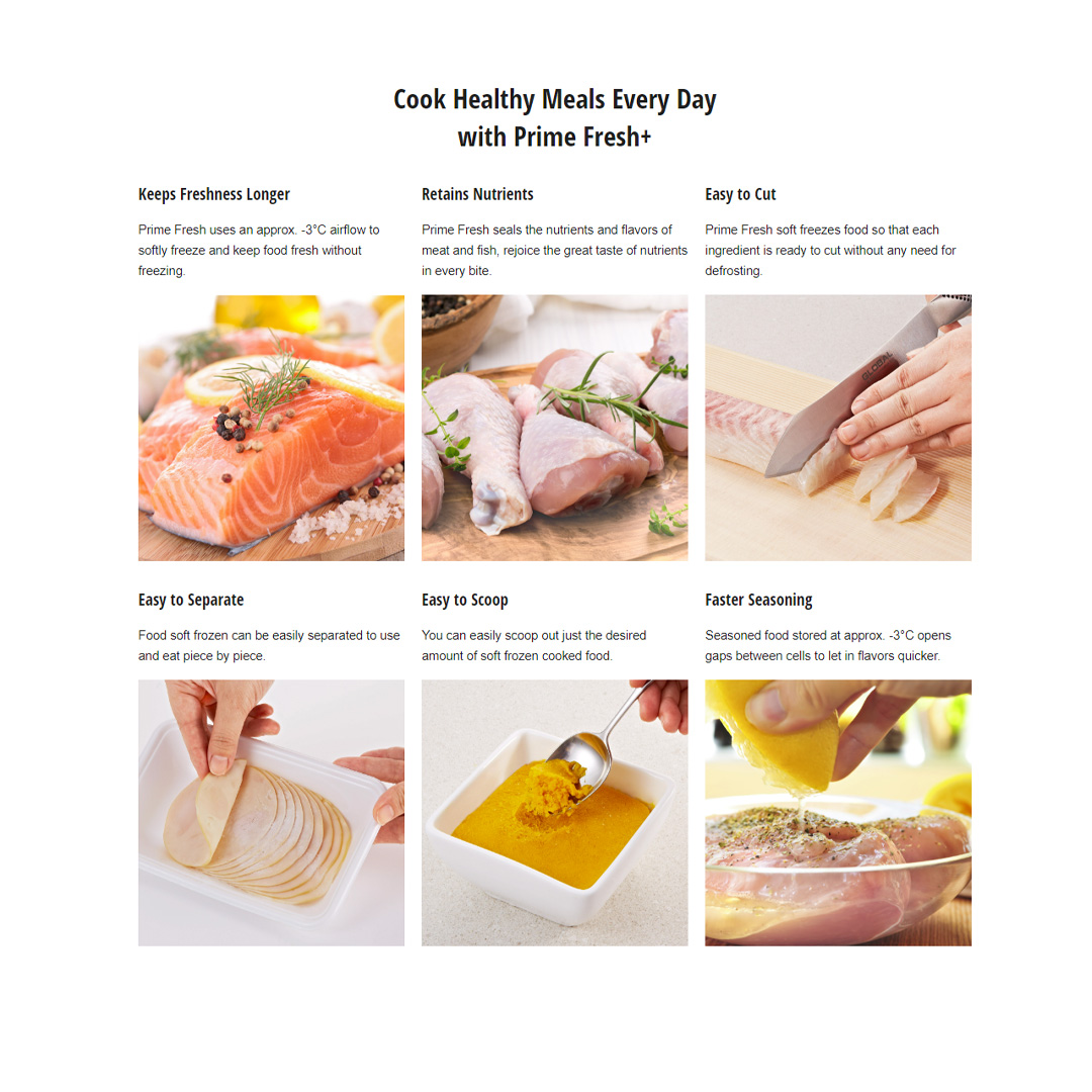 Panasonic 358L 2 Doors Top Mount Inverter Refrigerator with AI ECONAVI  NR-BC360XS | Prime Fresh+ Keeps Food Fresh with Faster Soft Freezing | Cook Healthy Meals Every Day with Prime Fresh+ | Anti-bacterial Effect | Refrigerator With 1 Year Warranty