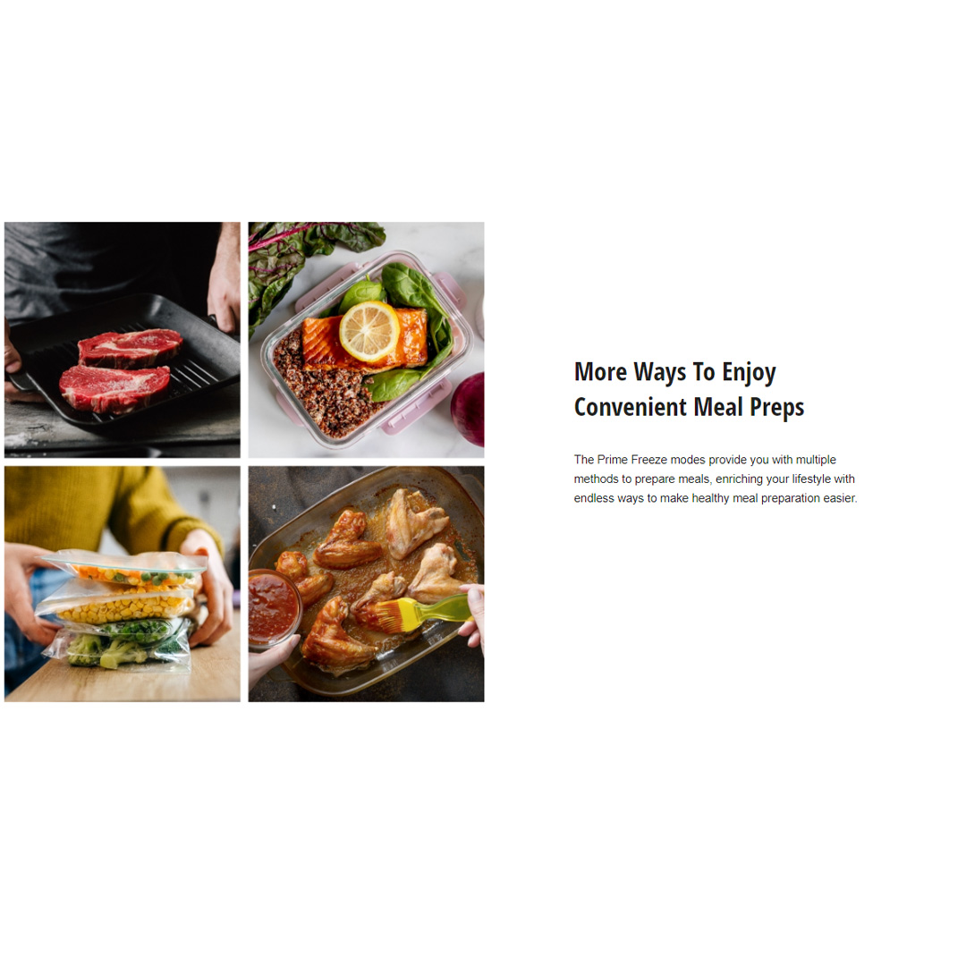 Panasonic 495L 2 Doors Bottom Mount Inverter Refrigerator with AI ECONAVI NR-BW530XMMM | Rapid Freezing | 7 Days Freshness for Fish & Meat | Easy&Healthy - Home-cooked Meals Anytime | Safe&Hygienic Food Storage | Refrigerator With 1 Year Warranty