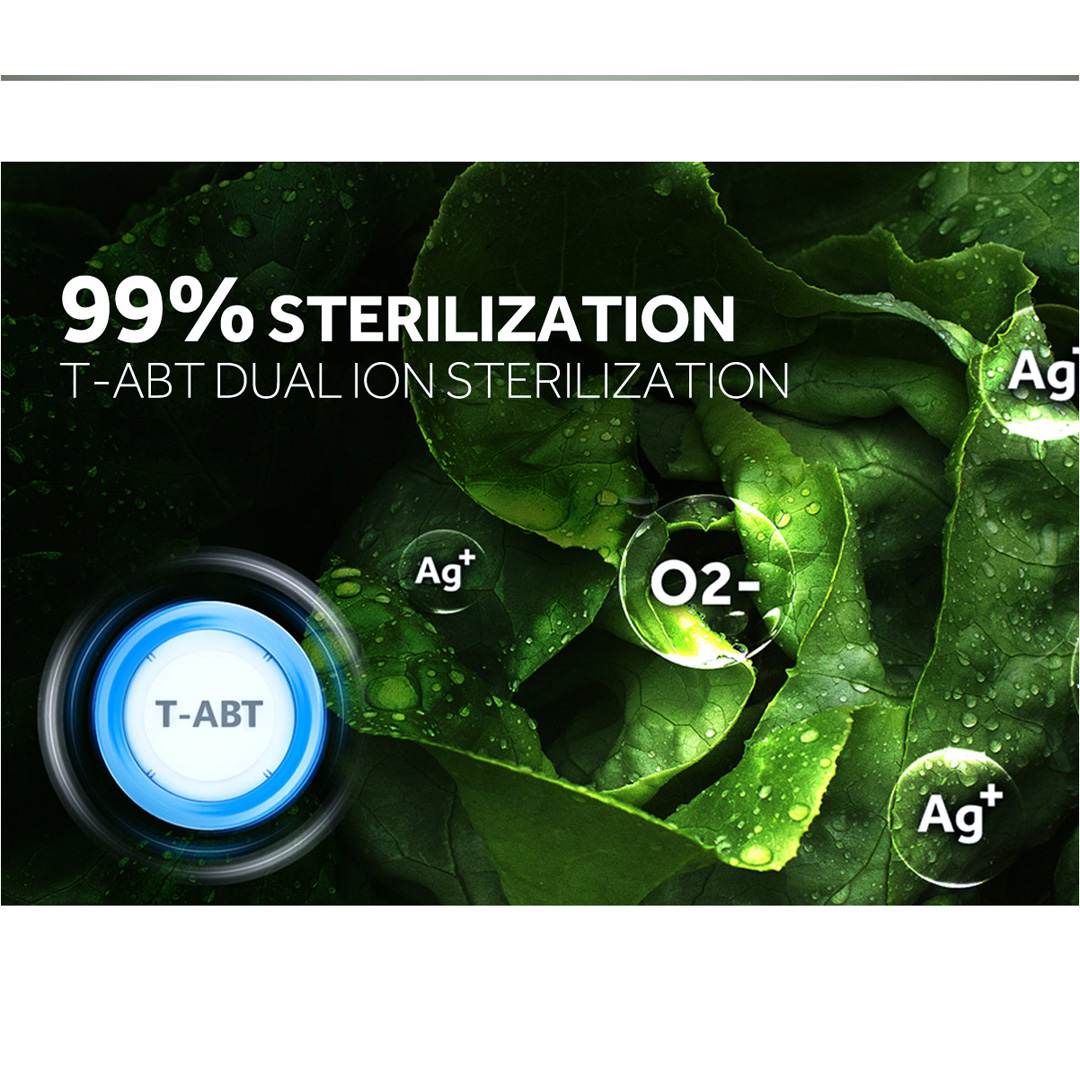 HAIER 516L 4 Doors DC Inverter Refrigerator HRF-IG525AM(GB) | No Frost | Touch LED | Door Pocket | Ice Maker | Humidity Control | Refrigerators with 2 Years Warranty
