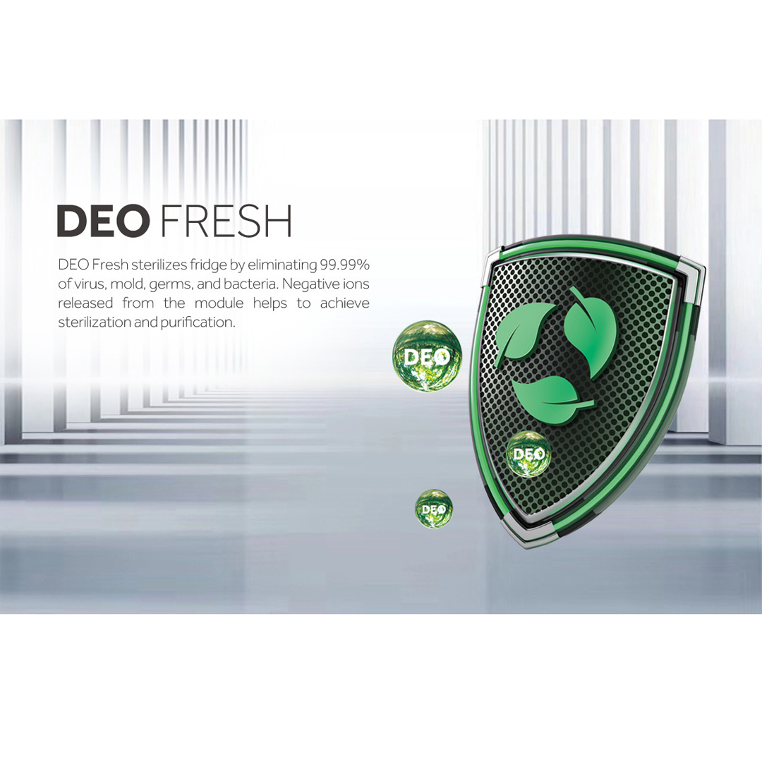 HAIER 628L Side By Side DC Inverter Refrigerator HRF-619SI(B) | No Frost | Touch LED | Door Pocket | Ice Maker | Humidity Control | Refrigerators with 2 Years Warranty