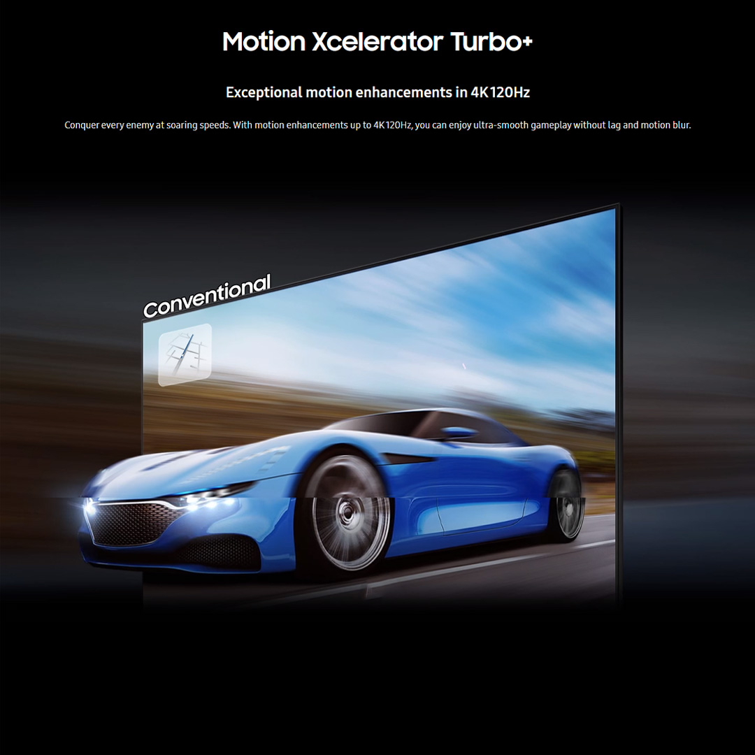 SAMSUNG 55" 4K UHD Smart QLED TV QA55Q70CAKXXM | Tizen™ Smart TV | Web Browser | Smart Hub | SmartThings | HDR | HDMI | Smart TV with 2 Year Warranty