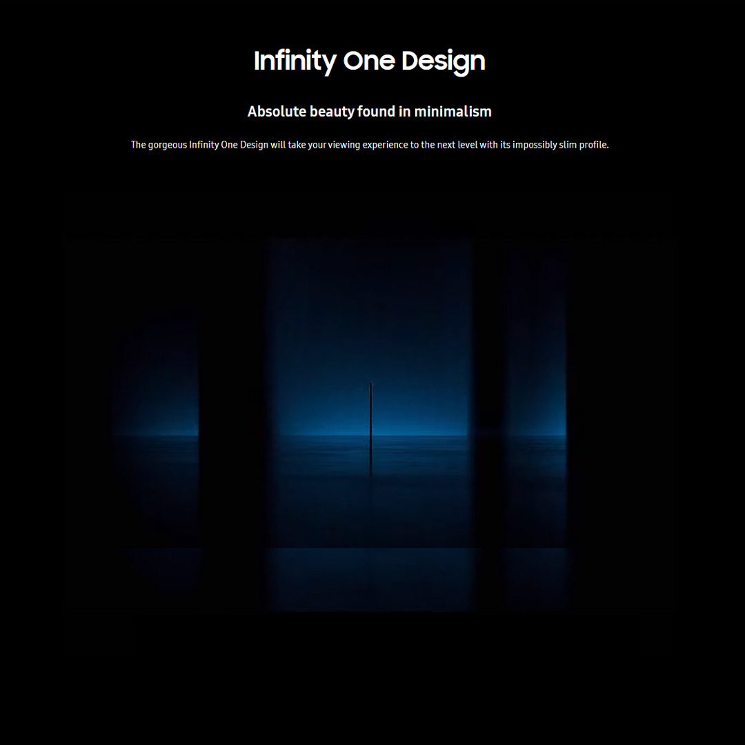 SAMSUNG 55" 4K UHD Smart NEO QLED TV QA55QN95CAKXXM | Quantum Matrix Technology Pro | Neural Quantum Processor 4K | Ultimate UHD Dimming Pro | Infinity One Design | Dolby Atmos | Smart TV with 2 Year Warranty