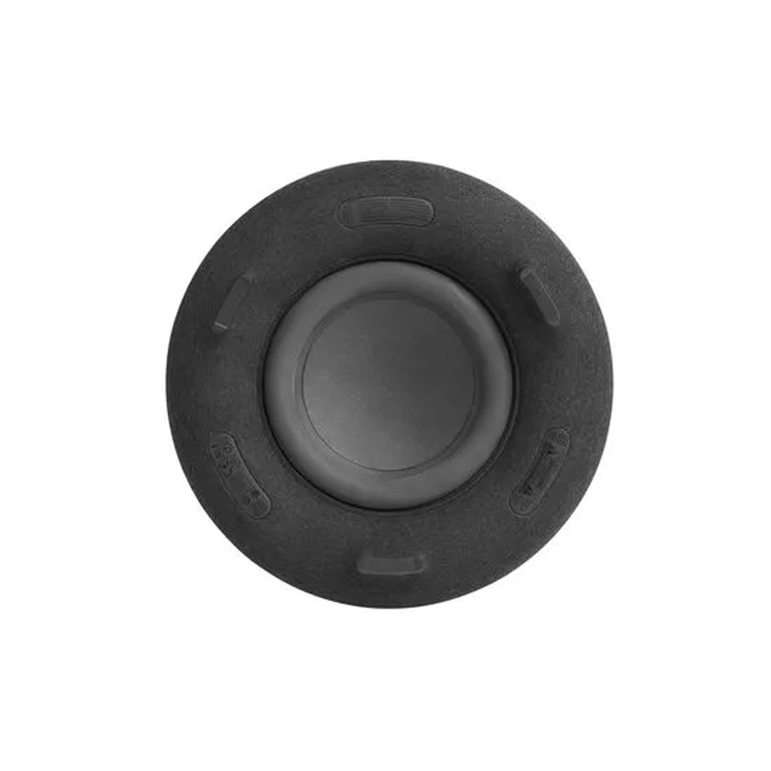 Harmon Kardon Portable Bluetooth Home Speaker Aura Studio 3 | Exceptional 360 Degree Sound | Ambient Light | Wireless Bluetooth | Speaker with 1 Year Warranty