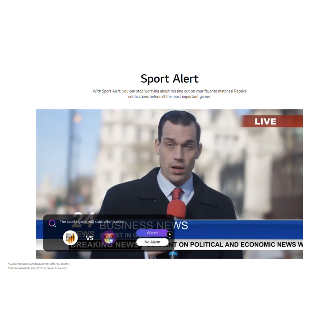 LG 65" 4K UHD Smart TV with AI ThinQ 65UQ8050PSB | AI Sound | Wi-Fi | Filmmaker Mode | Netflix | HDR | Smart TV with 2 Year Warranty