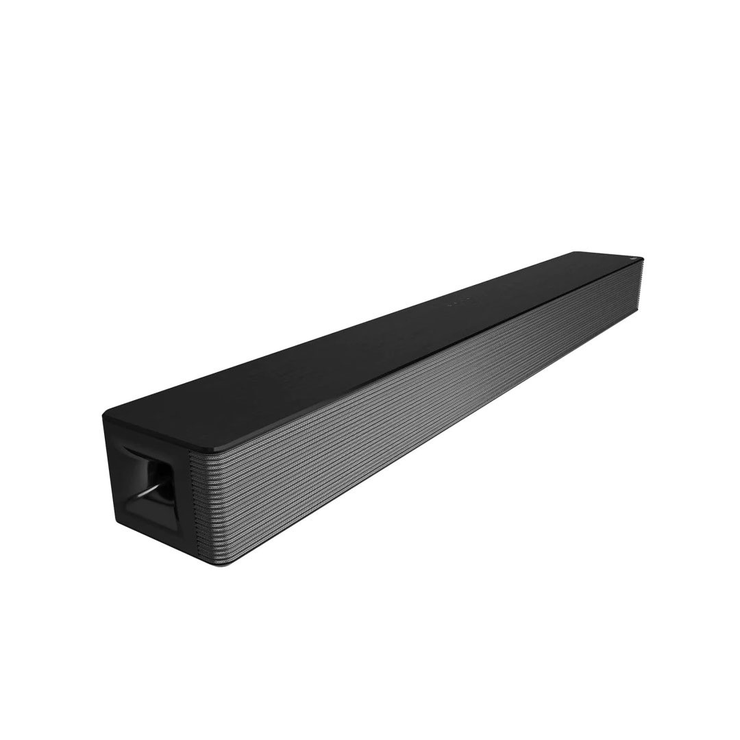 LG 600W Sound Bar with DTS Virtual X & Bluetooth Connectivity SNH5 | AI Sound Pro | TV Sound Sync | 4.1 ch | Sound Bar with 1 Year Warranty