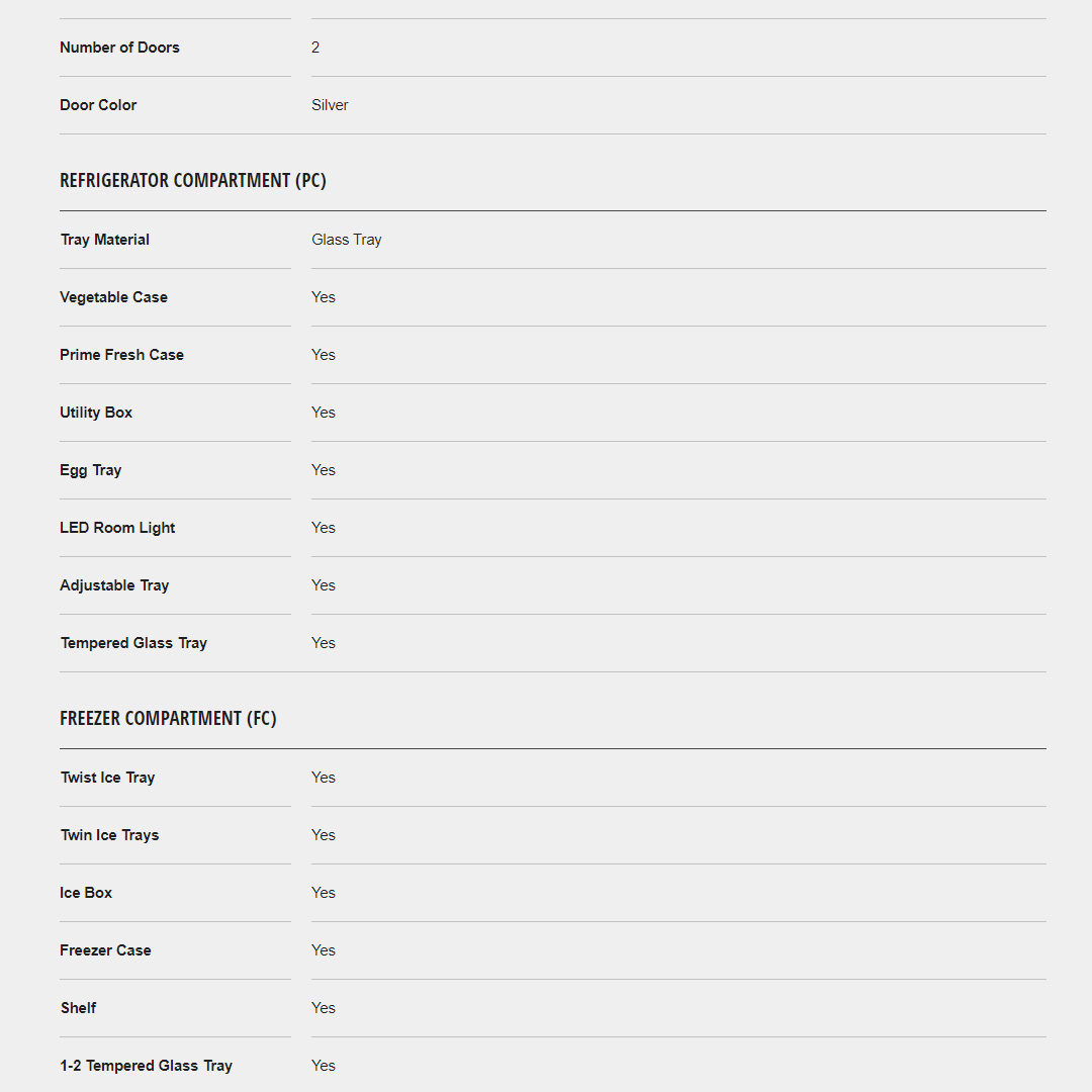 Panasonic 358L 2 Doors Top Mount Inverter Refrigerator with AI ECONAVI  NR-BC360XS | Prime Fresh+ Keeps Food Fresh with Faster Soft Freezing | Cook Healthy Meals Every Day with Prime Fresh+ | Anti-bacterial Effect | Refrigerator With 1 Year Warranty