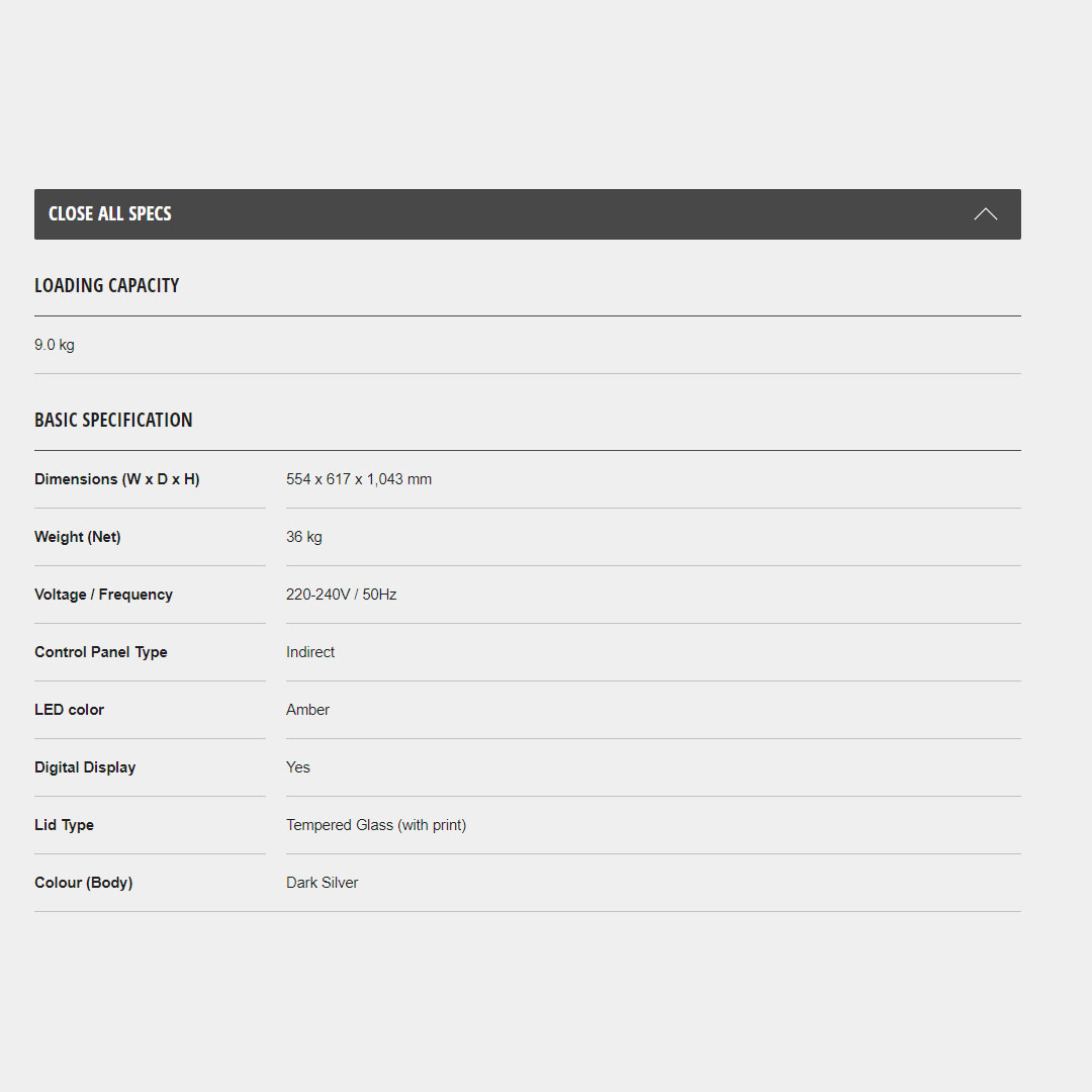 Panasonic 9KG Top Load Washing Machine For Stain Care  NA-F90A9DRT | 7 Programs | Soft Closing |  Auto Restart | Auto Tub Clean | Speedy | Washing Machine with 1 Year Warranty