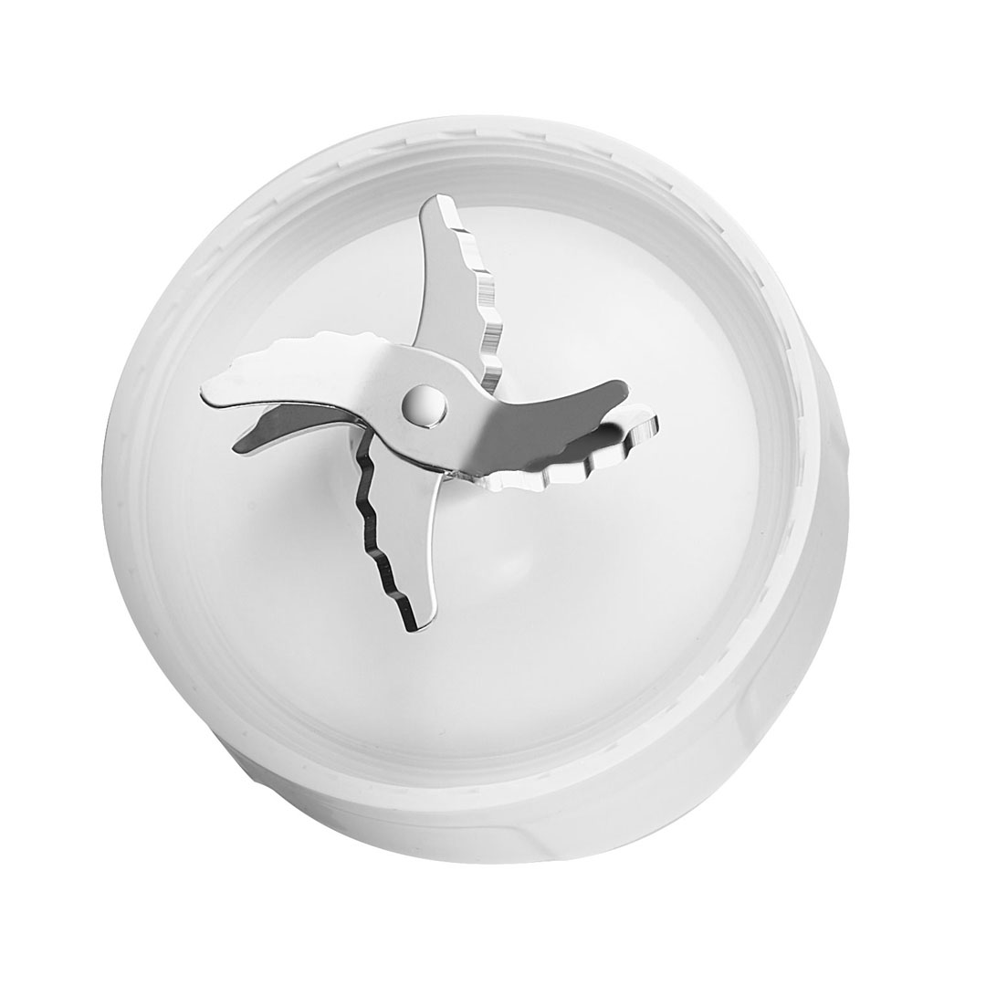 TOSHIBA 2L Jug Blender BL-70PR1NMY | 700W motor | 3 Speed | Ice Crush Function | Jigsaw 6-point Blade | Blender with 1 Year Warranty