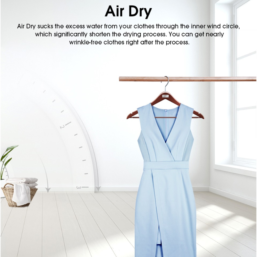 HISENSE 13KG Top Load Washing Machine with HIJAB Mode WTJA1301T | Double Magic Filter | Tub Clean | Delicates | Auto Balance | Air Dry | Pearl Drum | Wide Voltage | Blubble Clean | Extra Soft | Double Magic Filter | Washing Machine with 2 Year Warranty